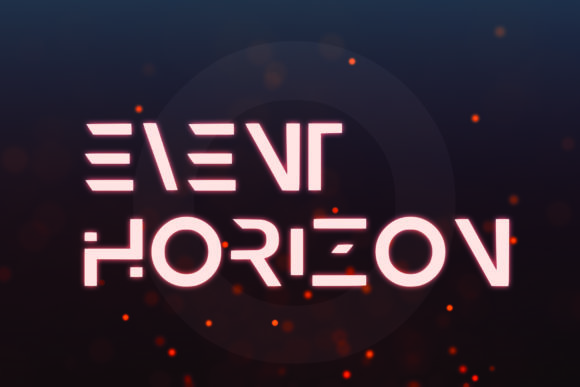 Aphilion Font - Preview 4