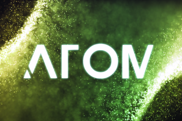 Aphilion Font - Preview 5