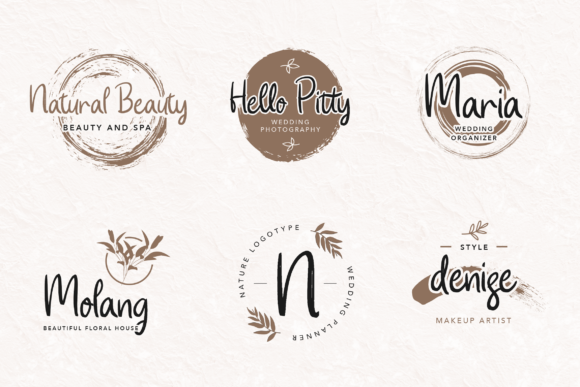 Attaya Font - Preview 4
