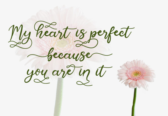 Aylogri Font - Preview 1