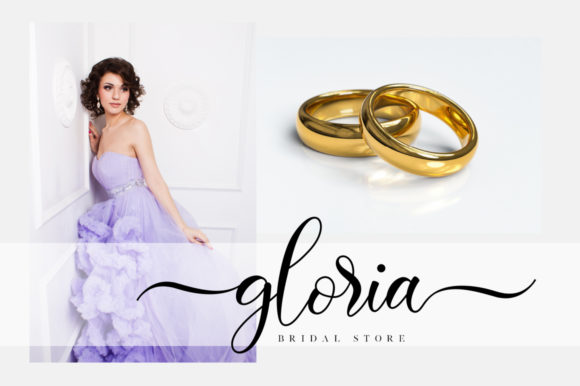 Clara Font - Preview 1