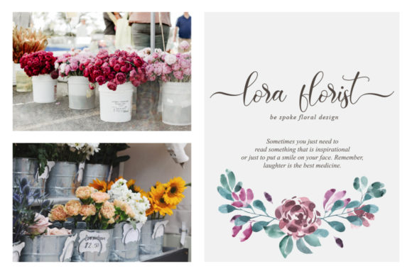 Clara Font - Preview 2