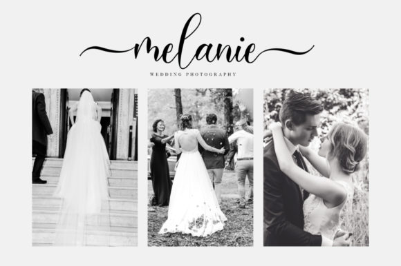 Clara Font - Preview 3