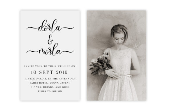 Clara Font - Preview 5