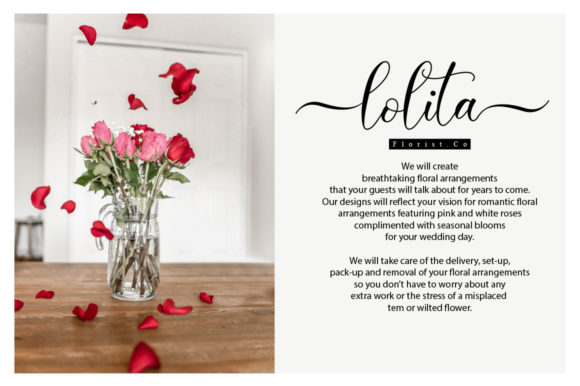 Clara Font - Preview 6