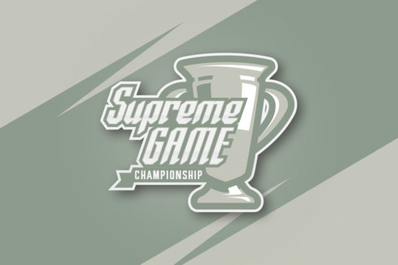ESports Family Font - Preview 4