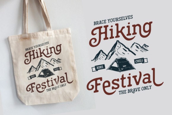 Hodgeson Font PNG with transparent background - Preview 2