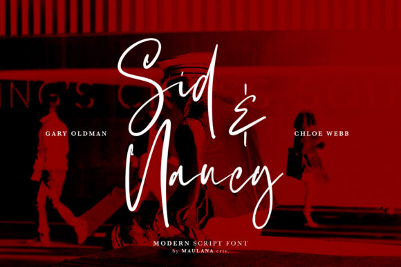 Hovercut Font font preview - 4