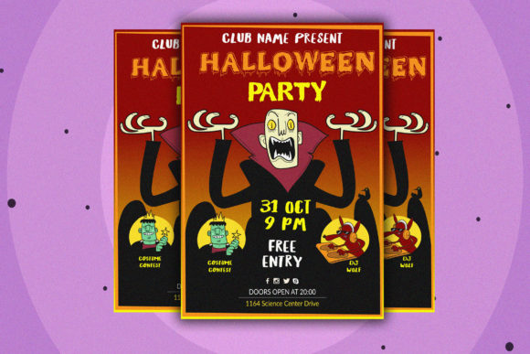 Mr. Monstar Font PNG with transparent background - Preview 5