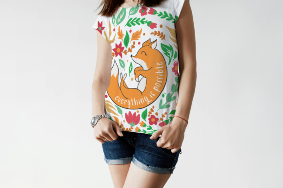 Roxy Foxy Font PNG with transparent background - Preview 1