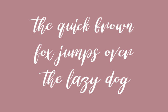 Sharica Font PNG with transparent background - Preview 1