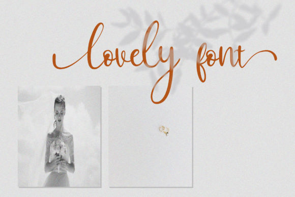 Agatha Font - Preview 1