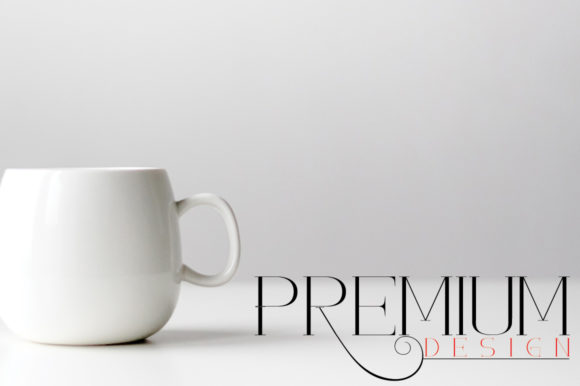 Aloe Vera Font - Preview 2
