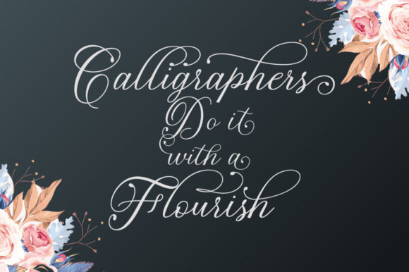 Blackstar Font - Preview 6