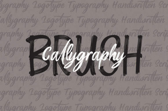Butterscotch Font - Preview 6