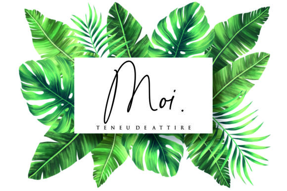 Elleanor Font PNG with transparent background - Preview 1