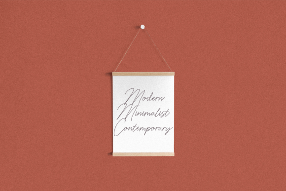 Ophelie Font PNG with transparent background - Preview 3