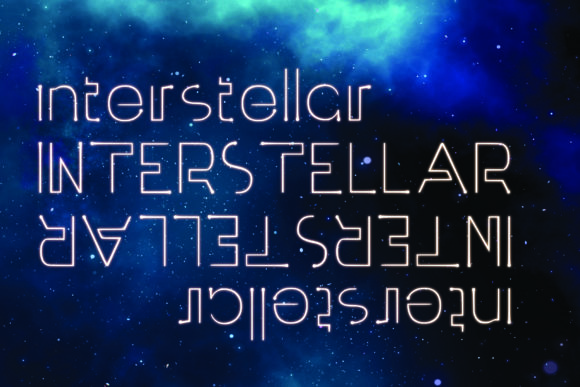 Perehilion Font PNG with transparent background - Preview 2