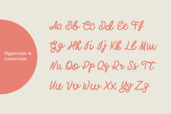 Ayappe Font - Preview 4