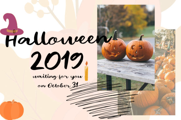 Hello Autumn Font - Preview 3