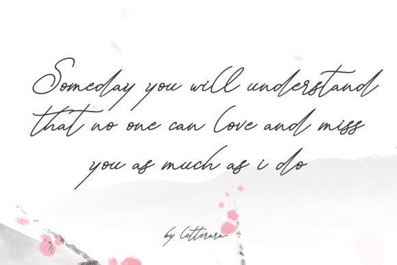 Kanaggawa Font PNG with transparent background - Preview 1