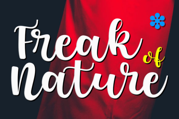 King Billy Font PNG with transparent background - Preview 3