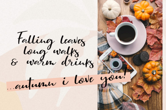 Malutik Font font preview - 2