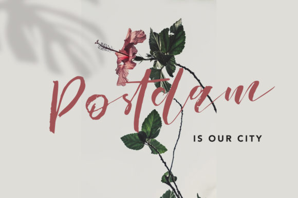 Aestovid Font - Preview 2