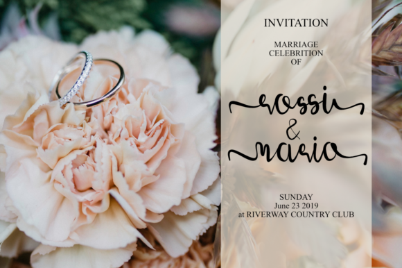 Angelina Font - Preview 5