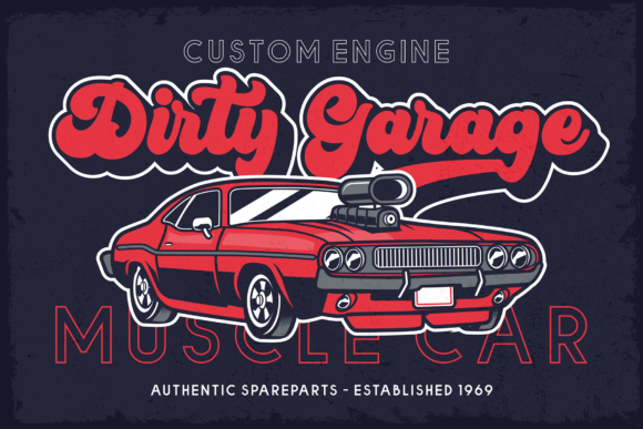 Bratsy Font - Preview 6