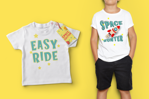 Bunny Hop Font - Preview 2
