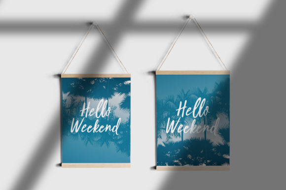 Celiya Script Font - Preview 5
