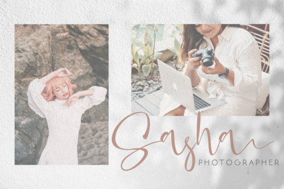 Centhiny Font - Preview 1
