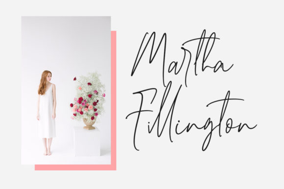 Cherrydorry Font PNG with transparent background - Preview 4