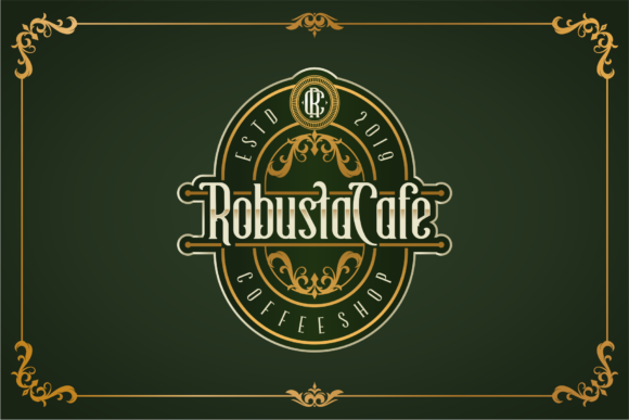 Collectials Font - Preview 2