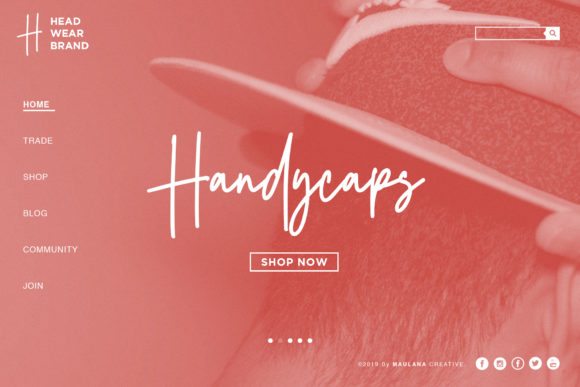 Collibry Font - Preview 4
