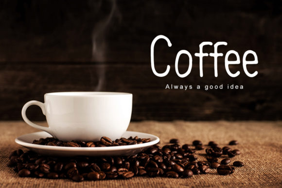 Conquine Font PNG with transparent background - Preview 1