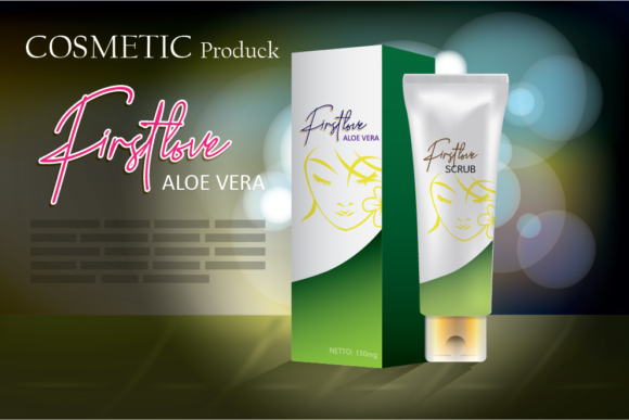 Firstlove Font - Preview 1