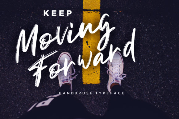 Gondala Font - Preview 3