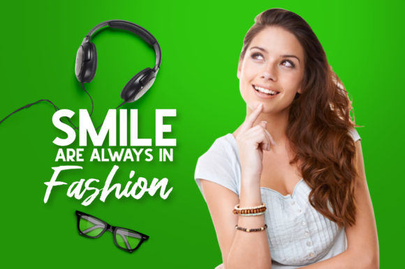 Green Fonte Duo Font - Preview 4