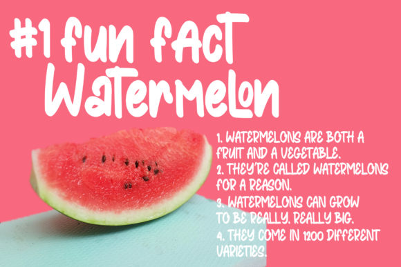 Hannessy Lemonade Font PNG with transparent background - Preview 3