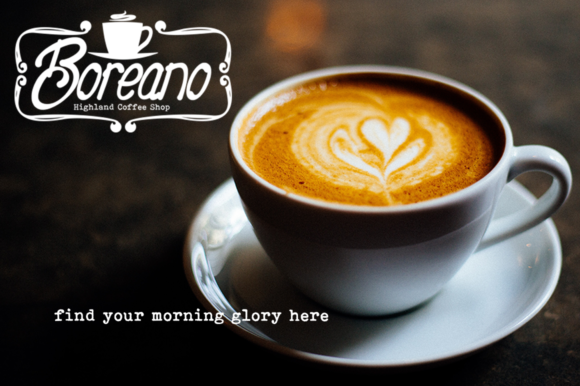 Honey Jam Font - Preview 2