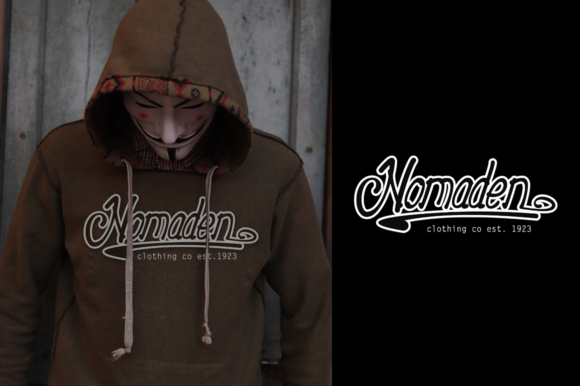 Honey Jam Font - Preview 4