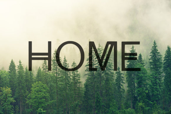 Myrkheim Font PNG with transparent background - Preview 3