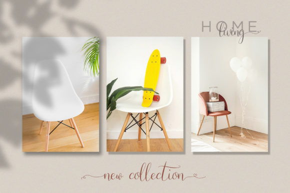 Naibacarte Font PNG with transparent background - Preview 3
