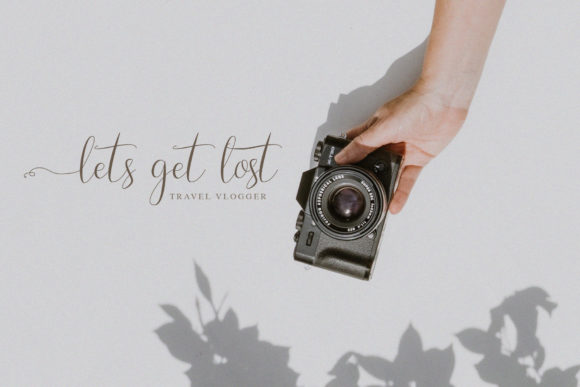 Naibacarte Font PNG with transparent background - Preview 4