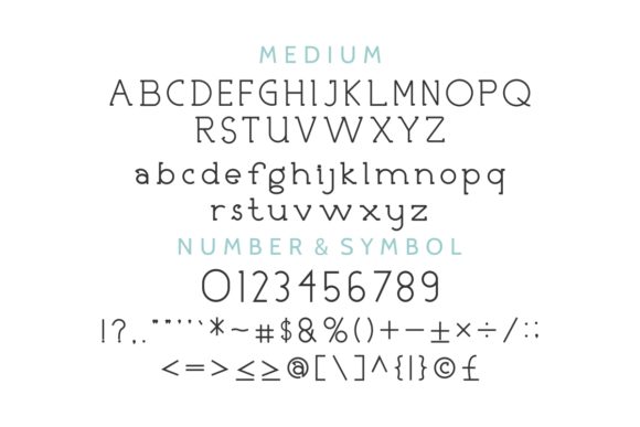Nicolls Font PNG with transparent background - Preview 4