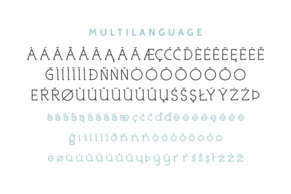 Nicolls Font PNG with transparent background - Preview 6