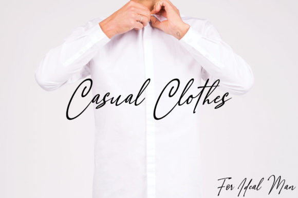 Orleons Font PNG with transparent background - Preview 1