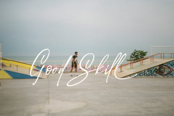 Orleons Font PNG with transparent background - Preview 5